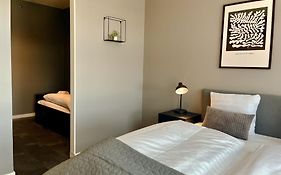 Forenom Aparthotel Lund