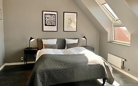 Forenom Aparthotel Lund